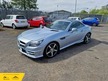 Mercedes SLK