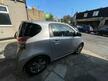 Toyota iQ