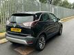 Vauxhall Crossland X