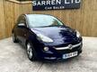 Vauxhall ADAM