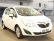 Vauxhall Meriva