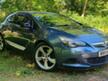 Vauxhall Astra GTC