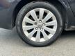 Vauxhall Zafira