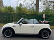 MINI Convertible