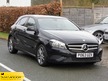 Mercedes A Class