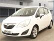 Vauxhall Meriva