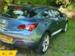 Vauxhall Astra GTC