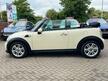 MINI Convertible