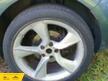 Vauxhall Astra GTC