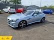 Mercedes SLK