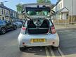 Toyota iQ