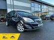 Vauxhall Meriva