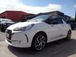 DS AUTOMOBILES 3