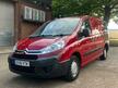 Citroen Dispatch