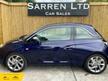 Vauxhall ADAM