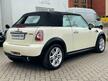 MINI Convertible