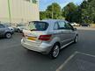 Mercedes-Benz B Class
