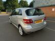 Mercedes-Benz B Class
