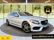 Mercedes C Class