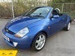 Ford StreetKa