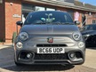 Abarth 500