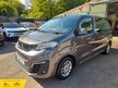 Peugeot Traveller