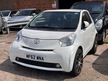 Toyota iQ