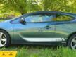 Vauxhall Astra GTC