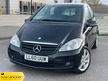 Mercedes A Class