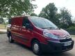 Citroen Dispatch
