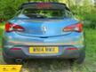 Vauxhall Astra GTC