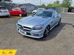 Mercedes SLK