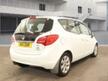 Vauxhall Meriva