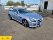 Mercedes SLK