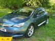 Vauxhall Astra GTC