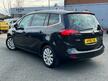 Vauxhall Zafira