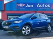 Vauxhall Grandland X