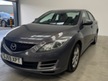 Mazda MAZDA 6