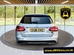 Mercedes C Class