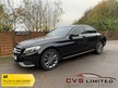 Mercedes C Class