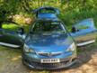 Vauxhall Astra GTC