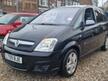 Vauxhall Meriva