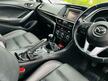 Mazda MAZDA 6