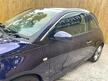 Vauxhall ADAM