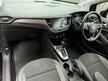 Vauxhall Crossland X