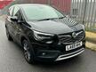 Vauxhall Crossland X