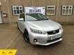 Lexus CT 200h