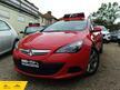 Vauxhall Astra GTC