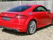 Audi TTS