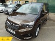 Vauxhall Combo